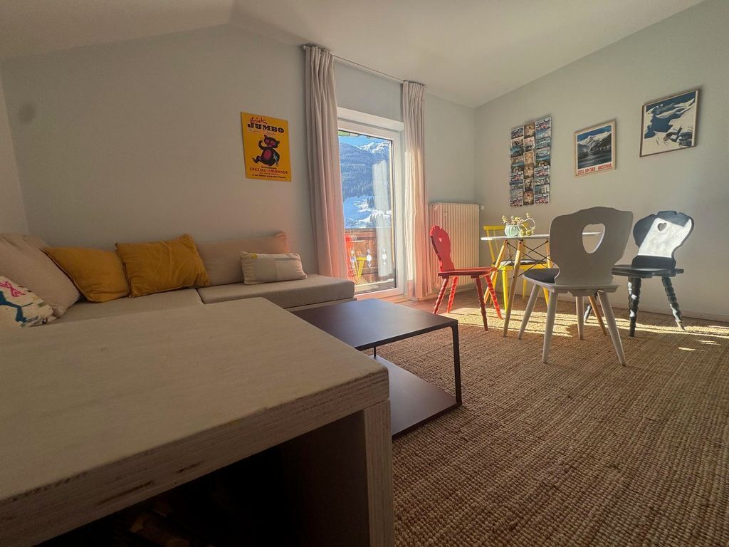 Chalet Franzi, öSterreich - Dorfgastein