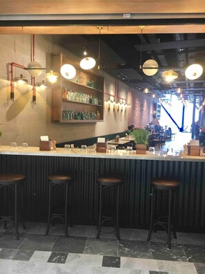 Bar (na propriedade)