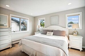 4 عدّة غرف نوم وواي فاي مجانًا