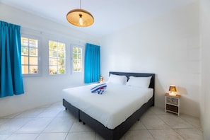 3 Schlafzimmer, Bügeleisen/Bügelbrett, WLAN, Bettwäsche