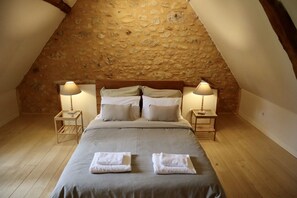 3 Schlafzimmer, Bügeleisen/Bügelbrett, Reisekinderbett, WLAN