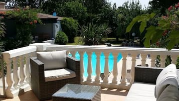 Terras