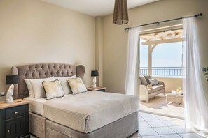 4 soverom, wi-fi og sengetøy