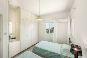 3 Schlafzimmer, Bügeleisen/Bügelbrett, WLAN, Bettwäsche
