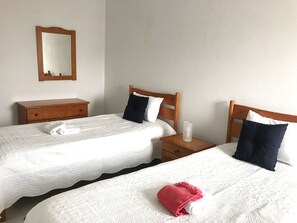 1 bedroom, WiFi - T1 Albufeira city centre (Albufeira)