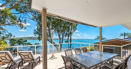 Waterfront Apartment - Soldiers Point