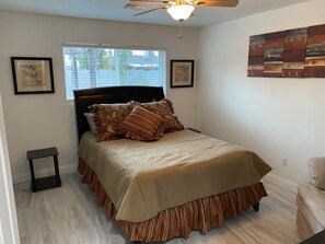 3 Schlafzimmer, Bügeleisen/Bügelbrett, Reisekinderbett, kostenloses WLAN