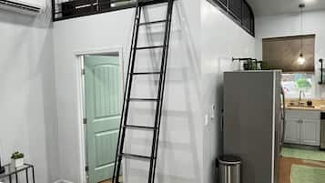 2 habitaciones, wifi y ropa de cama