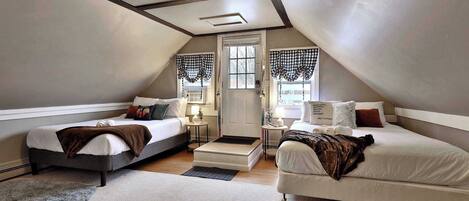 熨斗/熨衣板、WiFi、床单