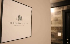 Interior detail - Vermont Suite | 10 Min to Woodstock & Killington (Bridgewater)