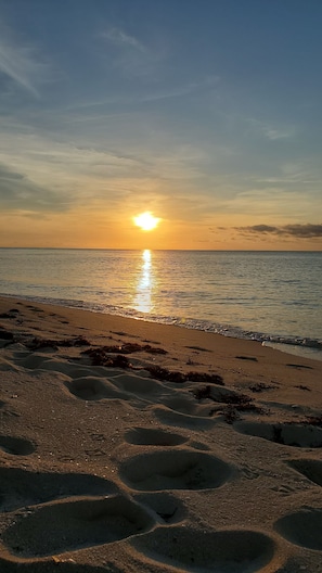 Beach towels - "Beach Breeze Bimini" 2 bedroom 2 bath (Bimini)