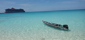 Miscellaneous - "Beach Breeze Bimini" 2 bedroom 2 bath (Bimini)