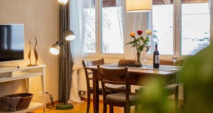 Holiday apartment Nussbaumen TG for 1 - 5 persons with 2 bedrooms - Holiday apartment