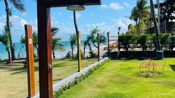 Apartment | Property grounds