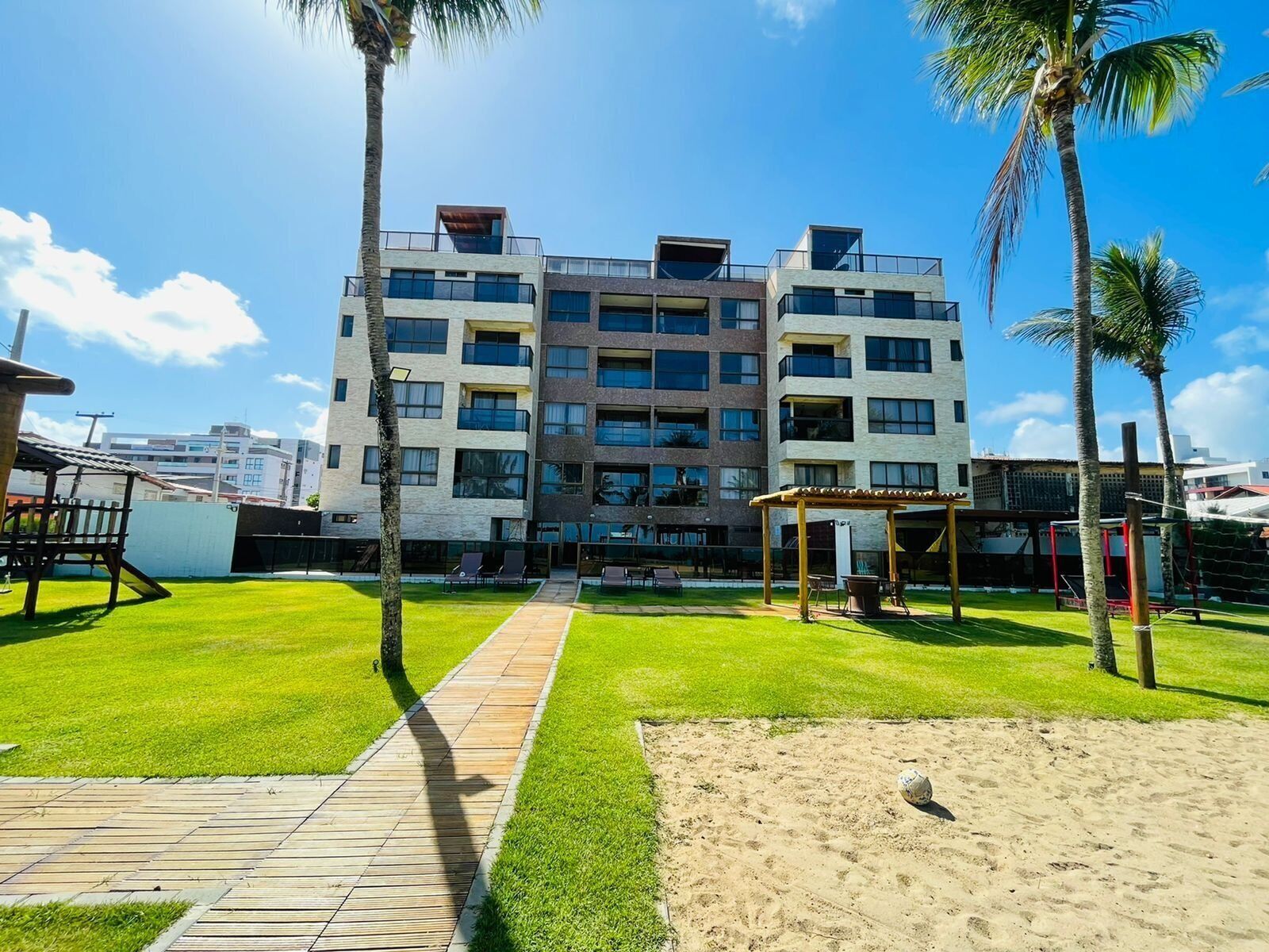 Apartment | Exterior