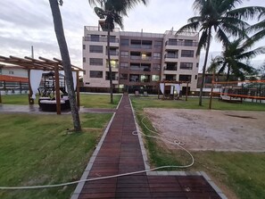 Apartment | Property grounds