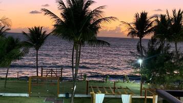 公寓 | 住宿场地