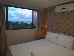 Appartement | Gratis wifi, beddengoed