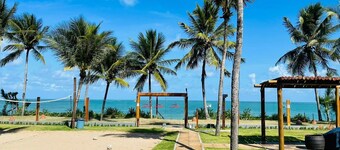 Amaranth Beach Class