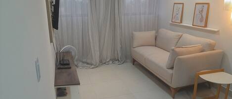 Apartment | Living area