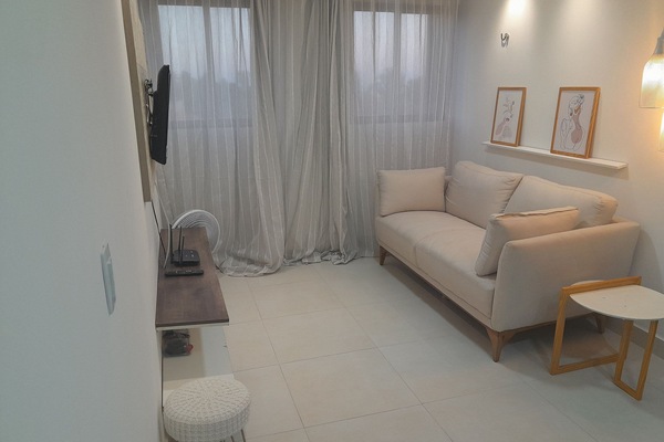 Appartement | Coin séjour