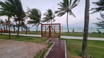 Apartment | Property grounds