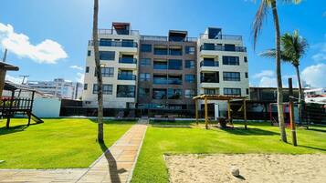 Apartment | Exterior