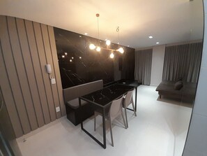 Departamento | Interior