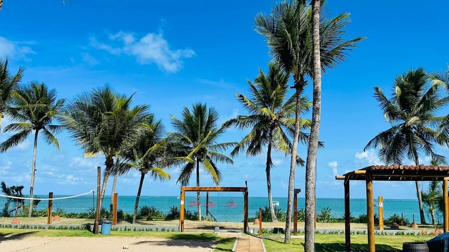 Amaranth Beach Class