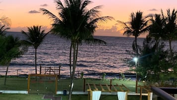 Appartement | Enceinte de l’hébergement