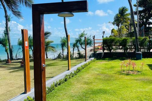 Apartamento | Área da propriedade
