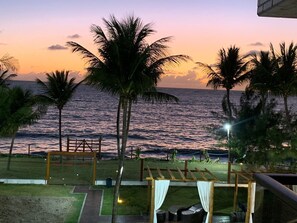 Apartamento | Área da propriedade