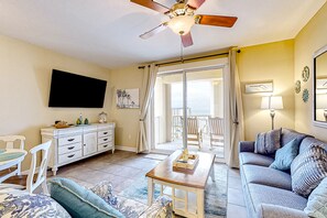 TV og strømmetjenester