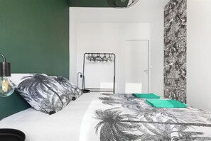 1 habitación 