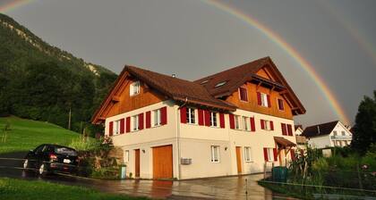 Holiday apartment Arth for 1 - 4 persons with 2 bedrooms - Farmhouse