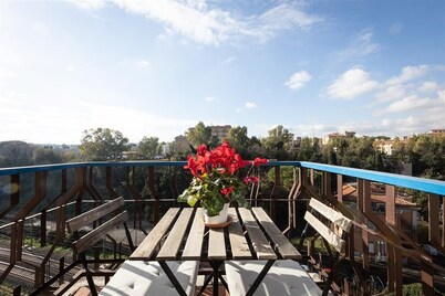 The Cozy house apartment