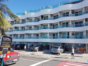 Apartment | Exterior