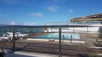 Appartement | Piscine
