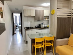 Executive Apartment | Interior