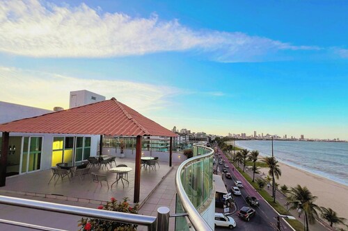 Manaíra Palace Residence