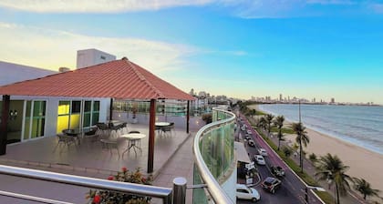 Manaíra Palace Residence