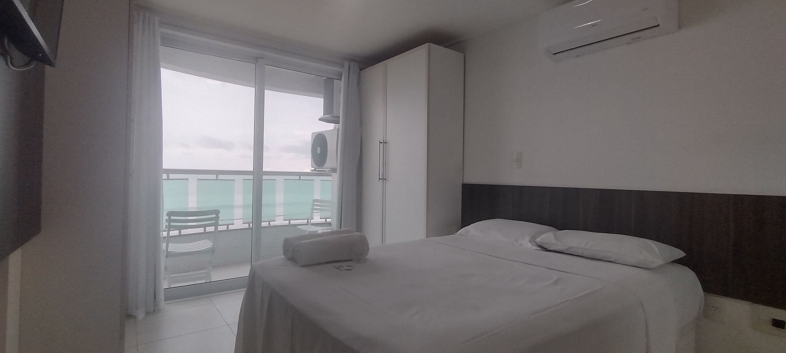 Leilighet | 1 soverom