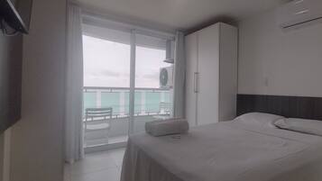 Leilighet | 1 soverom