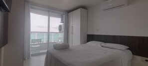 Apartamento | 1 quarto