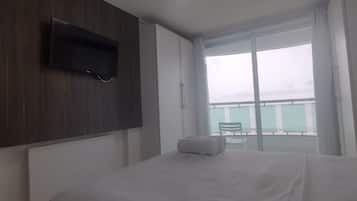Appartement | 1 slaapkamer