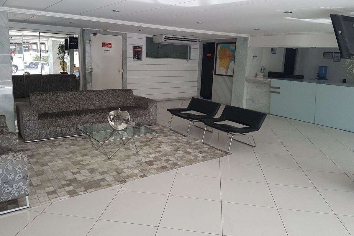 Apartament | Vestíbul