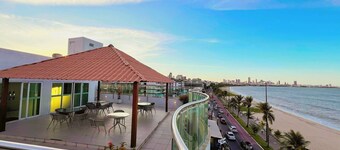 Manaíra Palace Residence