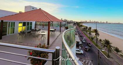 Manaíra Palace Residence