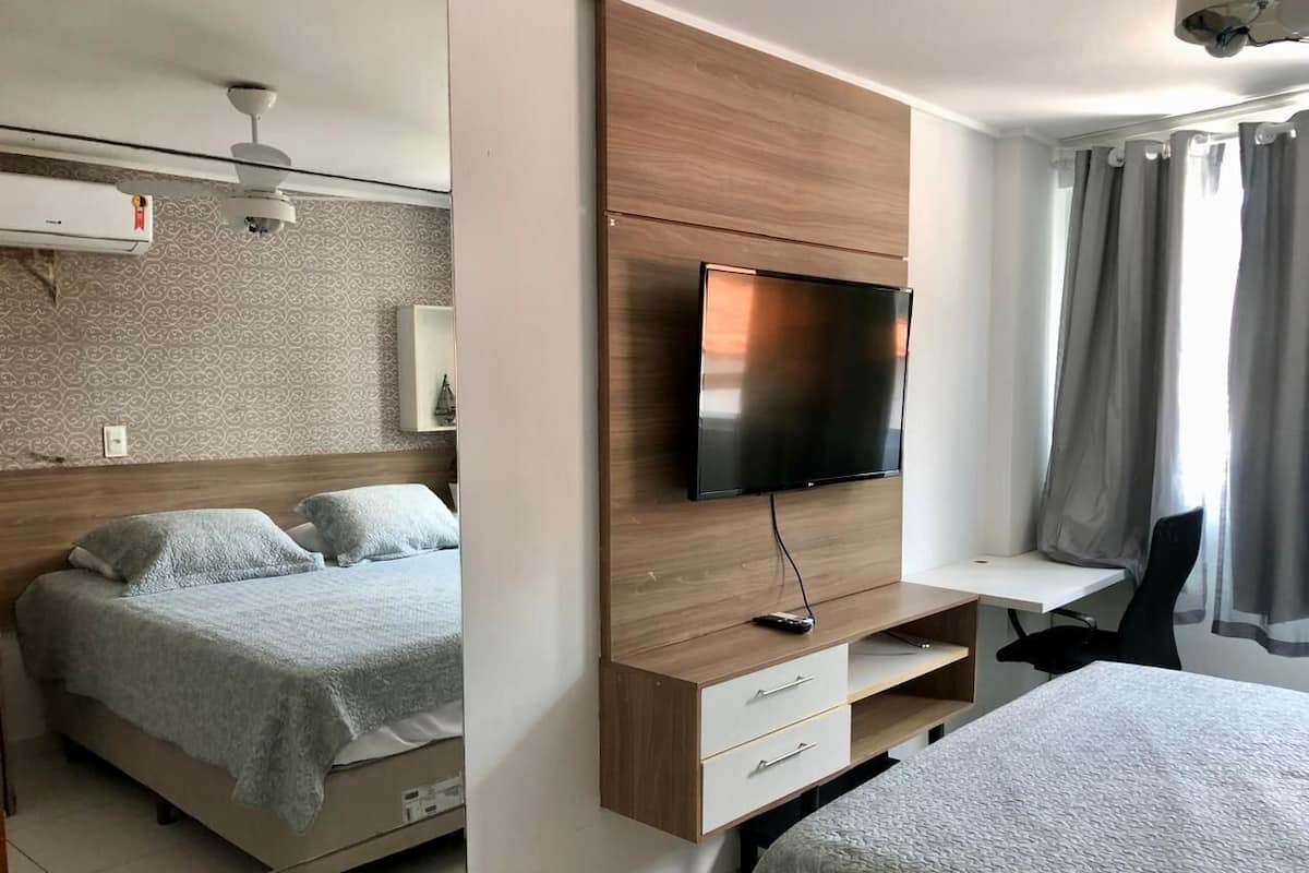 Apartament executiu | 1 dormitori