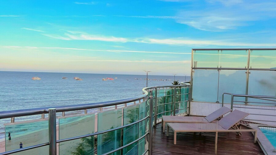 Manaíra Palace Residence